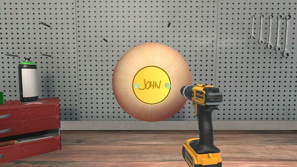 木工模擬遊戲:《木工車間模擬器》上線Steam頁面! 木工模擬遊戲:《木工車間模擬器》上線Steam頁面!