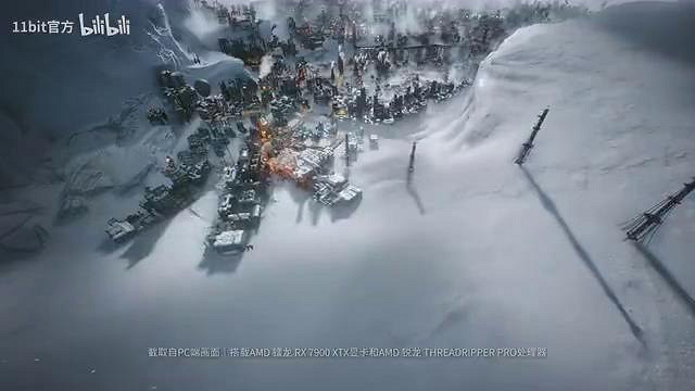 《冰汽時代2》“執政官101”第七集“世界複始”公布 《冰汽時代2》“執政官101”第七集“世界複始”公布