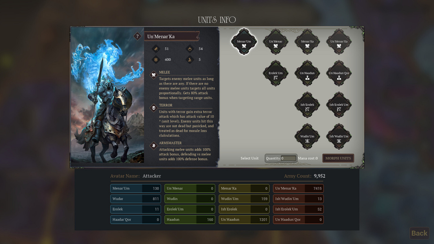 4X即時策略遊戲《標記爾：神祇之路》Steam頁面開放 明年發行