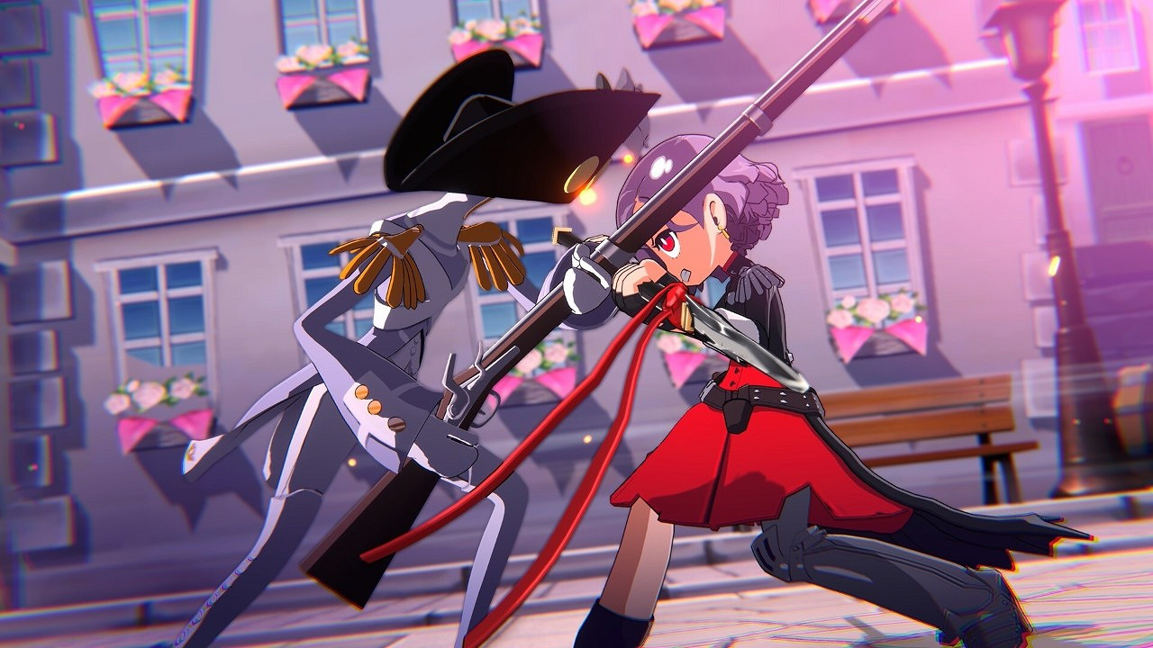 SEGA/Atlus九月eShop促銷:多款Switch大作史低價格! SEGA/Atlus九月eShop促銷:多款Switch大作史低價格!