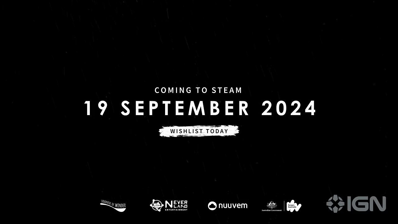 流浪貓模擬器《Copycat》發售日預告 9月20日發售