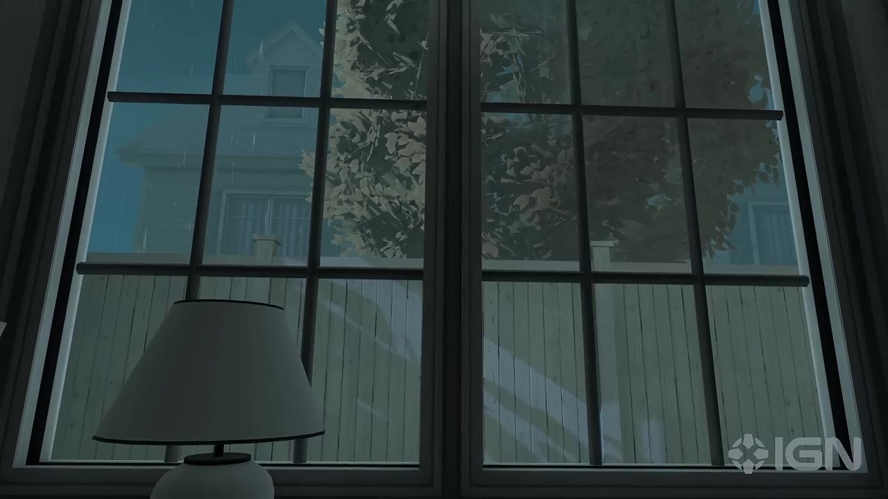 流浪貓模擬器《Copycat》發售日預告 9月20日發售