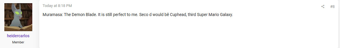 外網論壇熱議：在你心中的畫面最好看的遊戲是什麽？