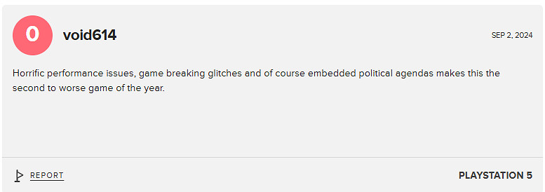 毫無樂趣可言！《星戰：亡命之徒》M站玩家評分僅4.8