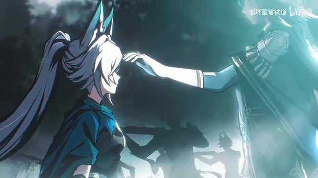 《崩壞：星穹鐵道》千星紀遊PV：「飛鏑追星」