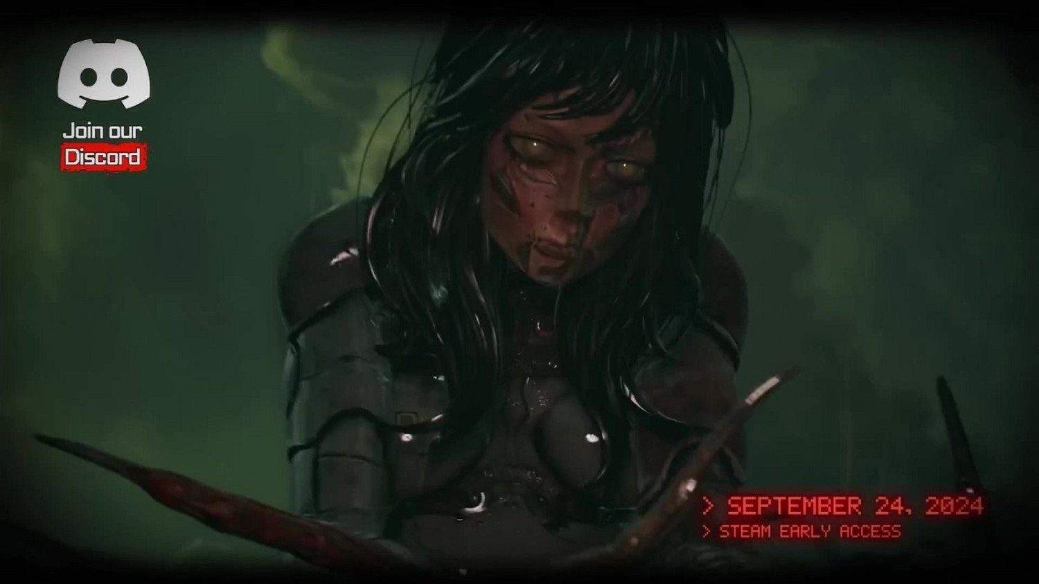 合作生存遊戲《永恆冬季》9/24搶先體驗版推出 合作生存遊戲《永恆冬季》9/24搶先體驗版推出