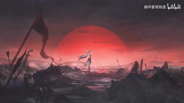 《崩壞：星穹鐵道》千星紀遊PV：「飛鏑追星」