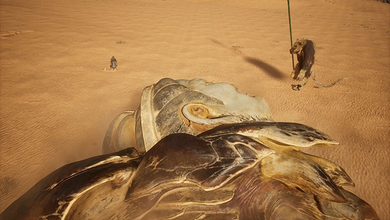 善惡一念——讀懂黃風嶺，《黑神話：悟空》最晦澀的章節