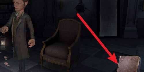 第五人格角色動作設定方法