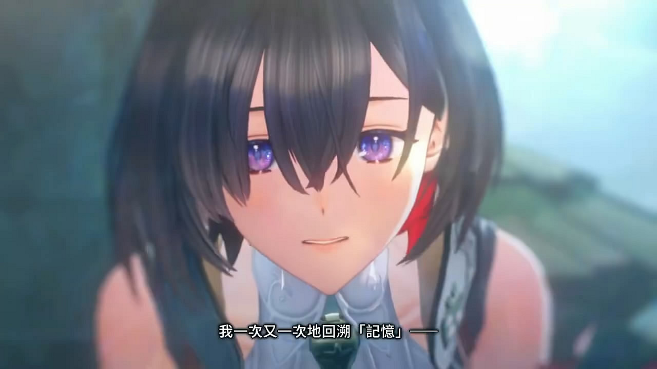 光榮《優米雅的鍊金工房》首支宣傳片賞!明年3月發售