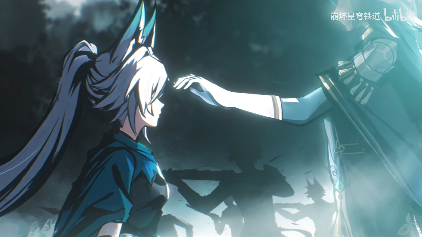 《崩壞：星穹鐵道》“飛霄”千星紀遊PV飛鏑追星