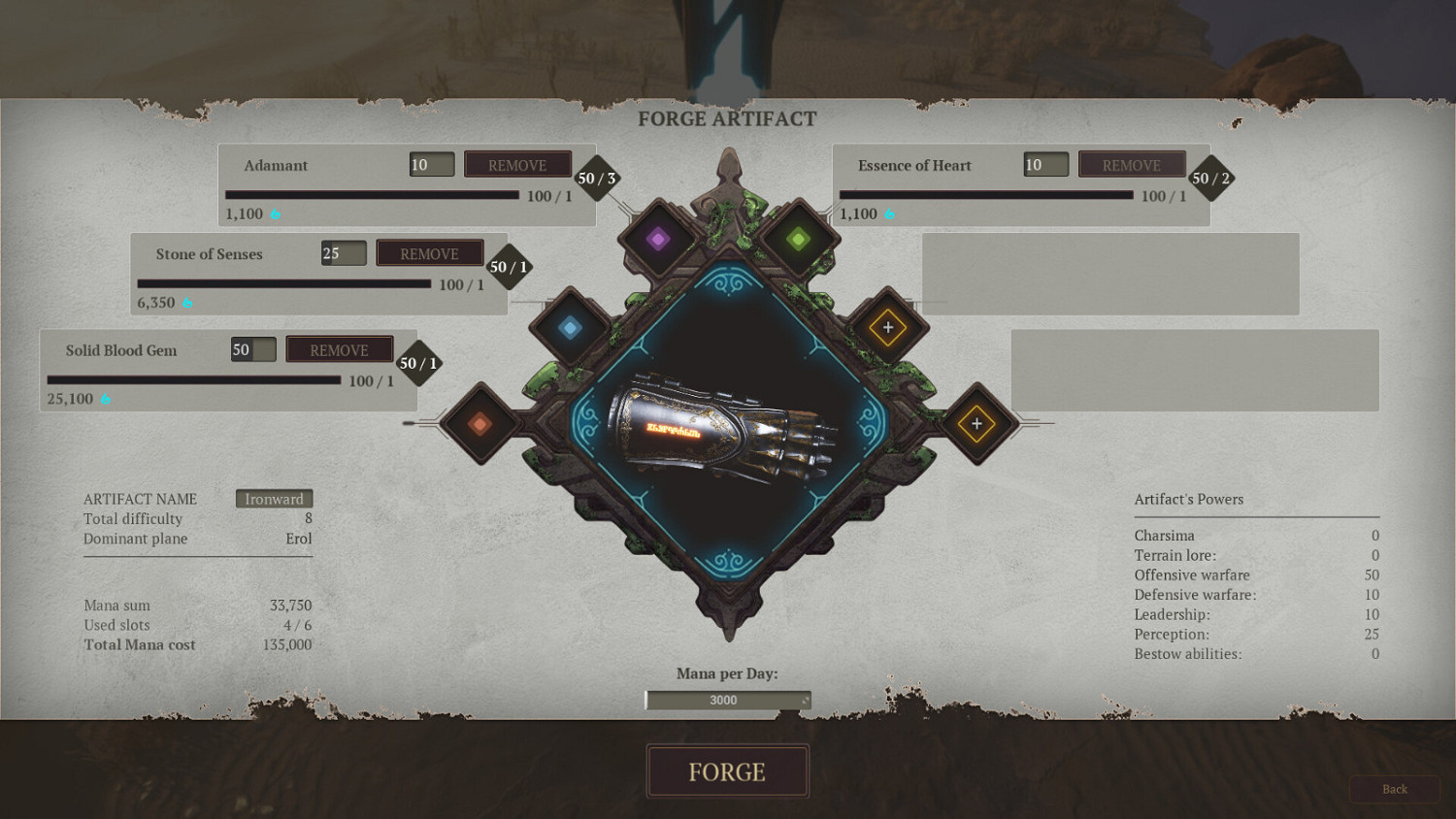 4X即時策略遊戲《標記爾：神祇之路》Steam頁面開放 明年發行