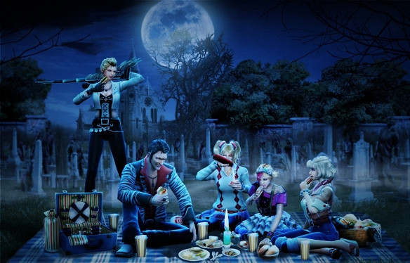 《電鋸糖心RePOP》PS5獎杯曝光:包含15銀 1金 1白金 《電鋸糖心RePOP》PS5獎杯曝光:包含15銀 1金 1白金