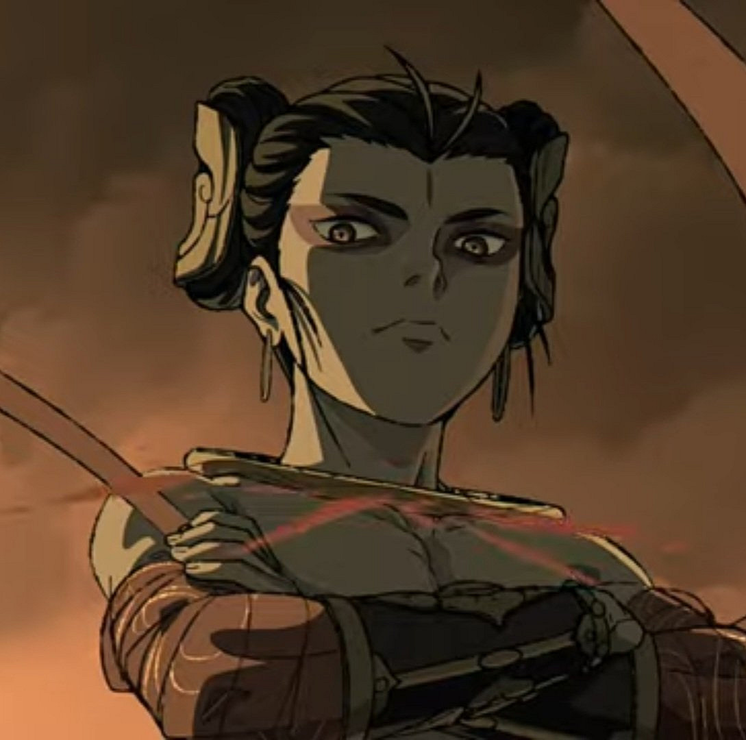 《黑神話:悟空》第五章結尾CG由《火影忍者》監督製作