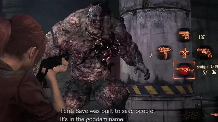 《生化8》僅排第九！盤點《惡靈古堡》系列的最佳遊戲