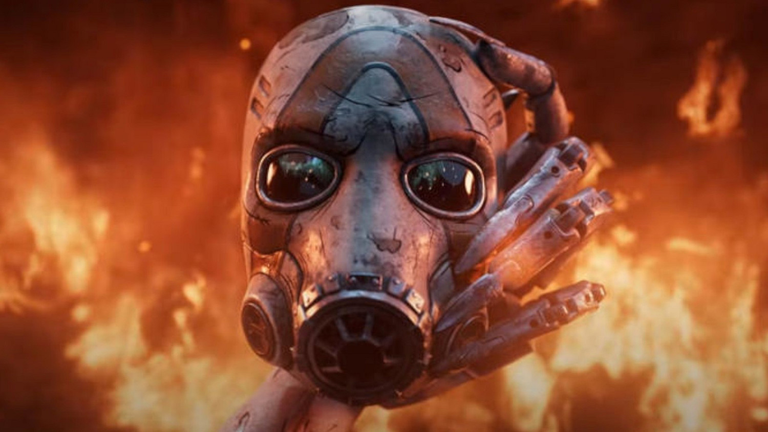 Gearbox老板:即使做的東西沒人喜歡也會繼續做下去 Gearbox老板:即使做的東西沒人喜歡也會繼續做下去