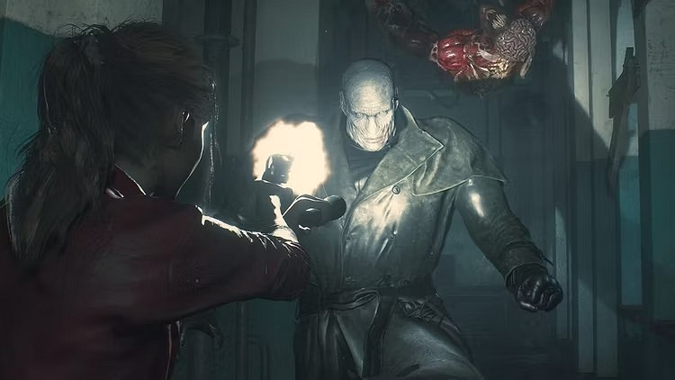 《生化8》僅排第九！盤點《惡靈古堡》系列的最佳遊戲