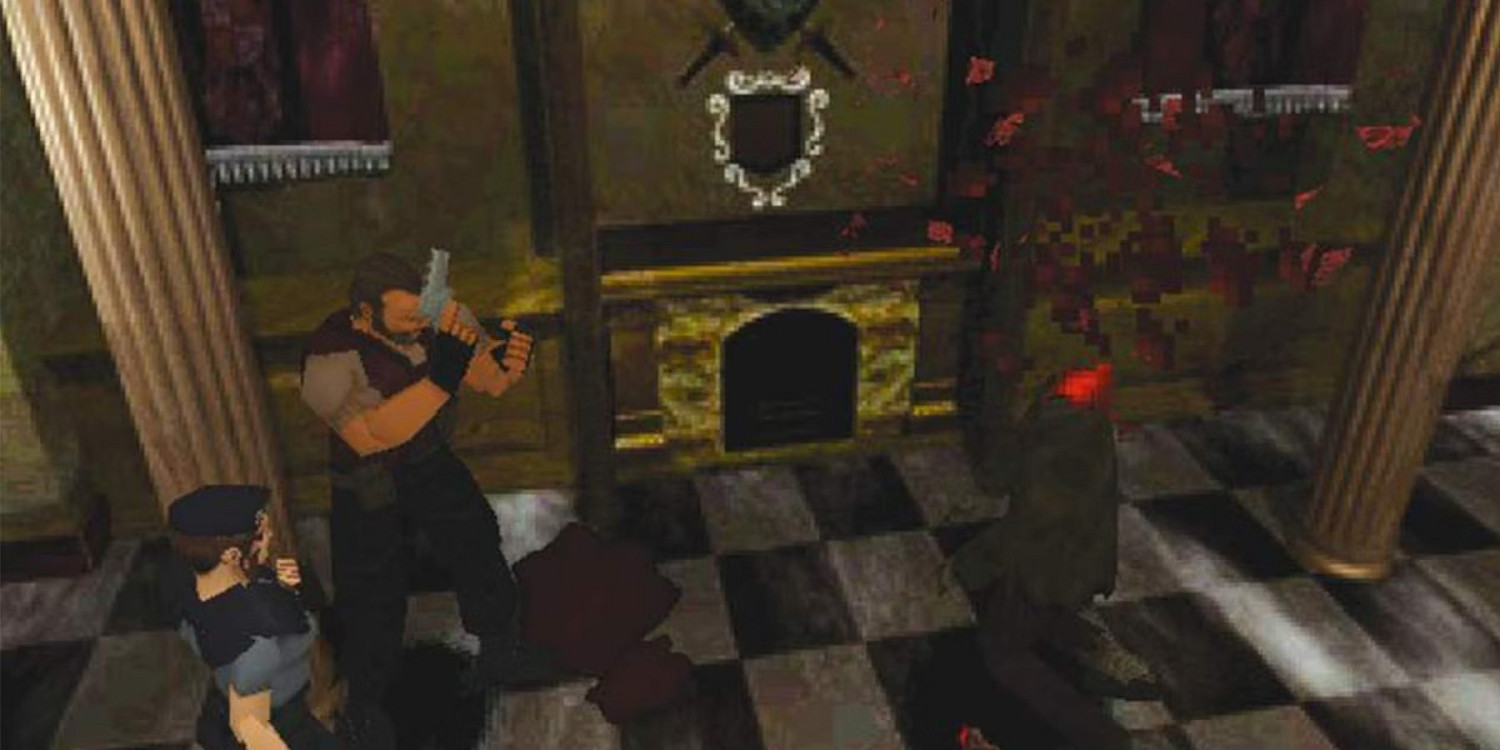 《生化8》僅排第九！盤點《惡靈古堡》系列的最佳遊戲