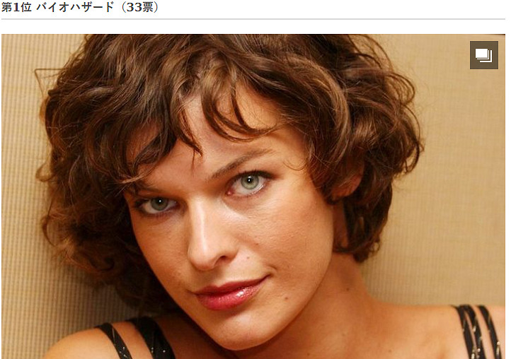 日媒最恐怖遊戲問卷調查 《恐怖驚魂夜》只排第三 日媒最恐怖遊戲問卷調查 《恐怖驚魂夜》只排第三