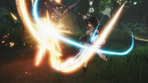 《優米雅的鍊金工房》少女踏上追尋鍊金術真相之旅