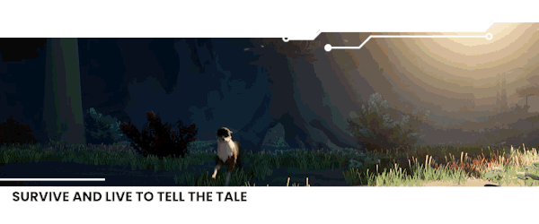 開放世界生存製作遊戲《蜂巢：超越的世界》全新預告放出 2024年第四季度發售