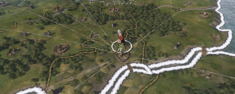 《十字軍之王3》伊比利亞和諾斯三文化怎麽快速融合