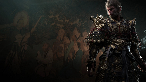 善惡一念——讀懂黃風嶺，《黑神話：悟空》最晦澀的章節