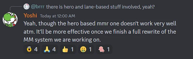 V社《Deadlock》開發者:將重新編寫改善優化匹配系統 V社《Deadlock》開發者:將重新編寫改善優化匹配系統