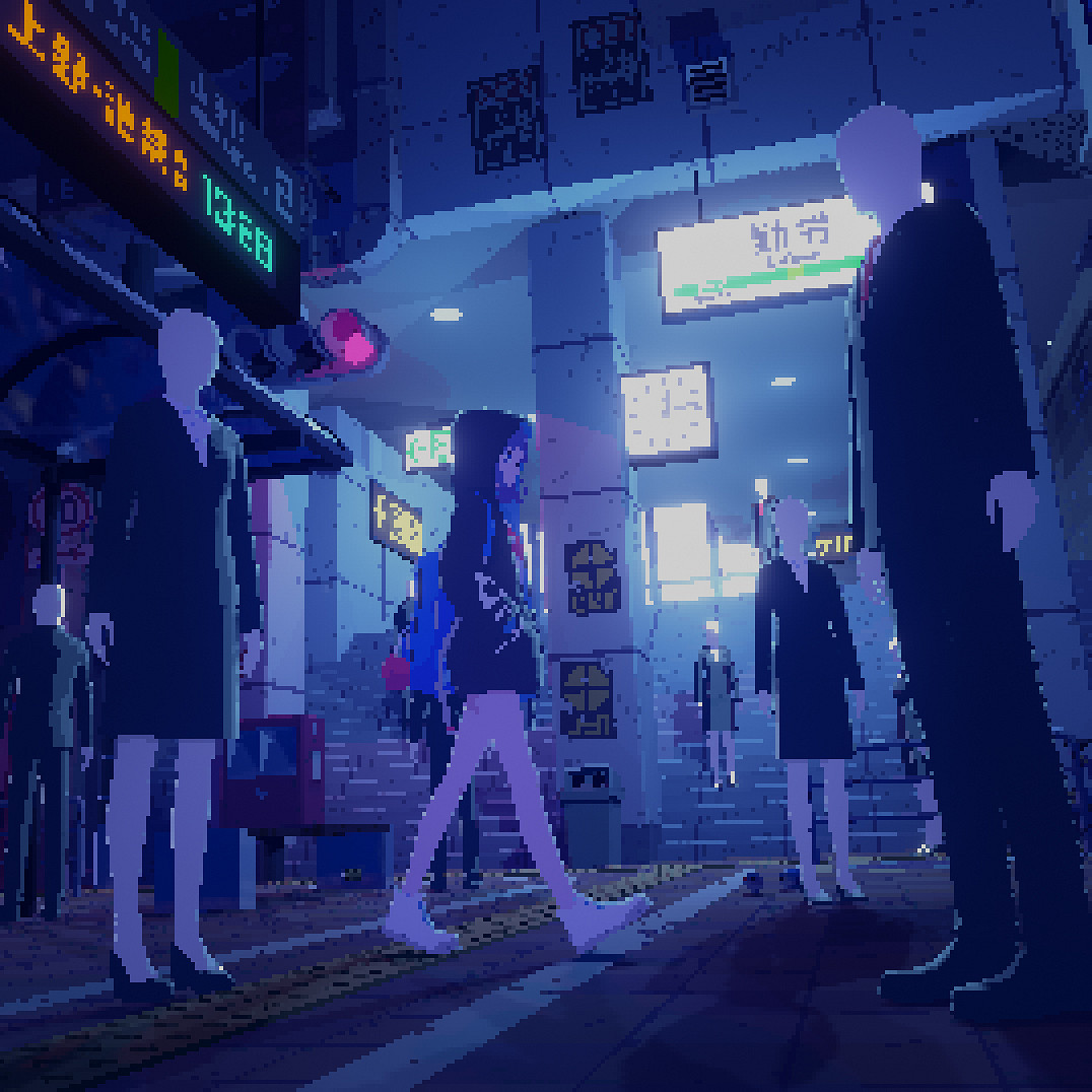 《東京物語》官方確認將帶最新Demo參展TGS 2024