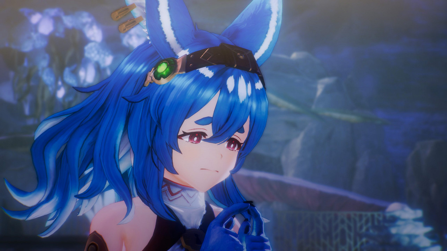 《優米雅的鍊金工房》大量立繪、截圖公開！畫風出色