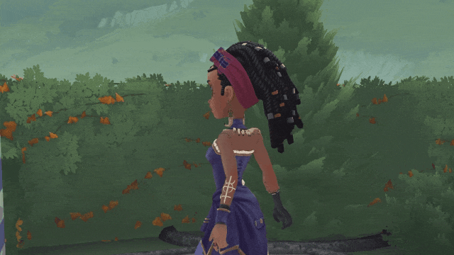 第五人格咒術師皮膚答案特效展示