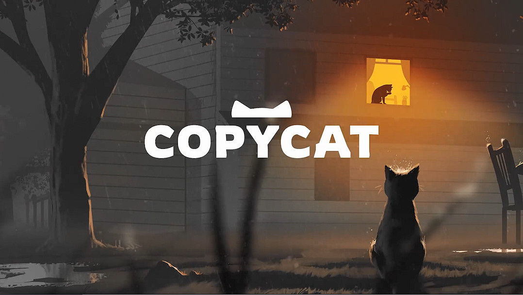 敘事冒險新作《冒牌貓謎》發售日預告公開!9月發售 敘事冒險新作《冒牌貓謎》發售日預告公開!9月發售