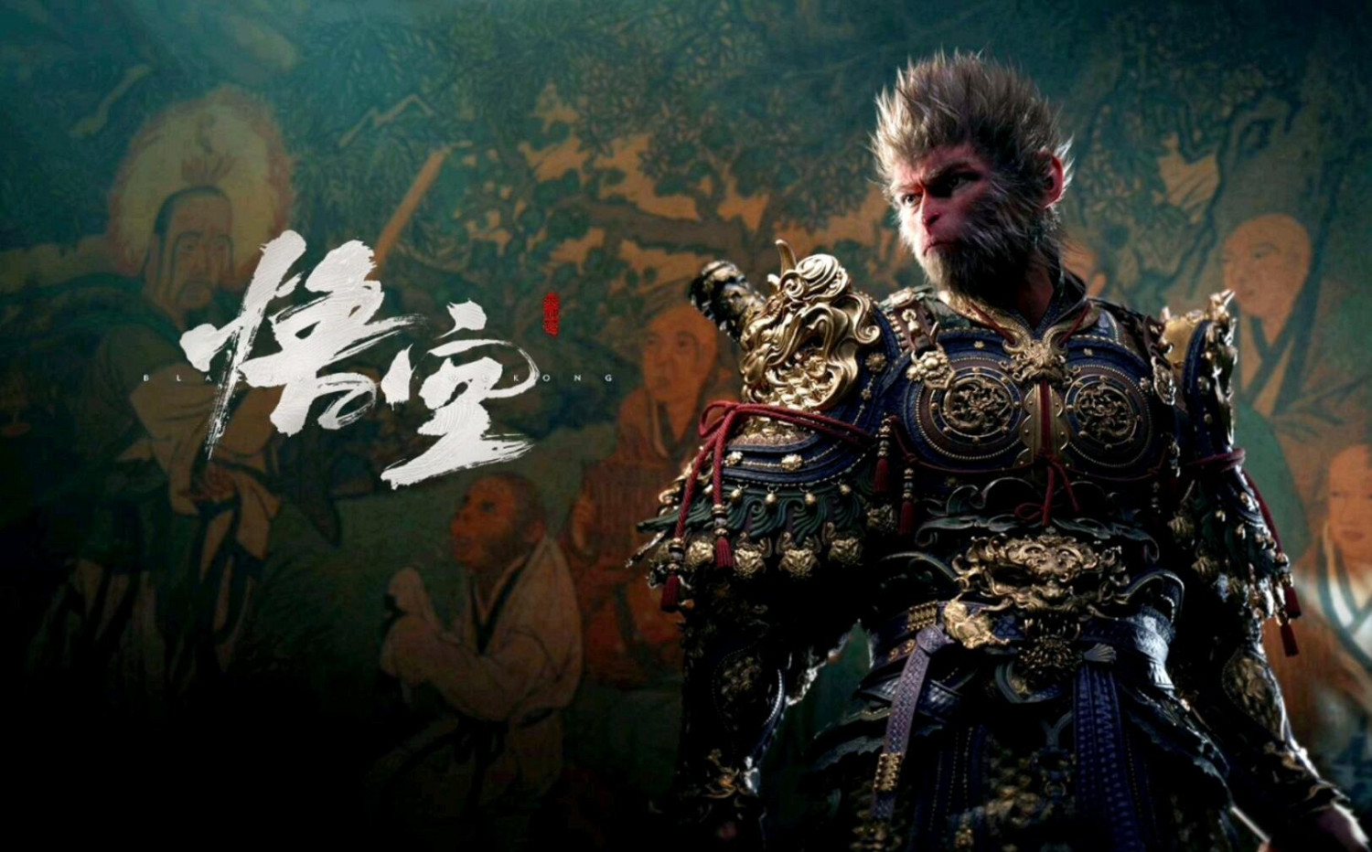 《黑神話:悟空》成功將來有可能催生更多中國大陸研發3A大作! 《黑神話:悟空》成功將來有可能催生更多中國大陸研發3A大作!