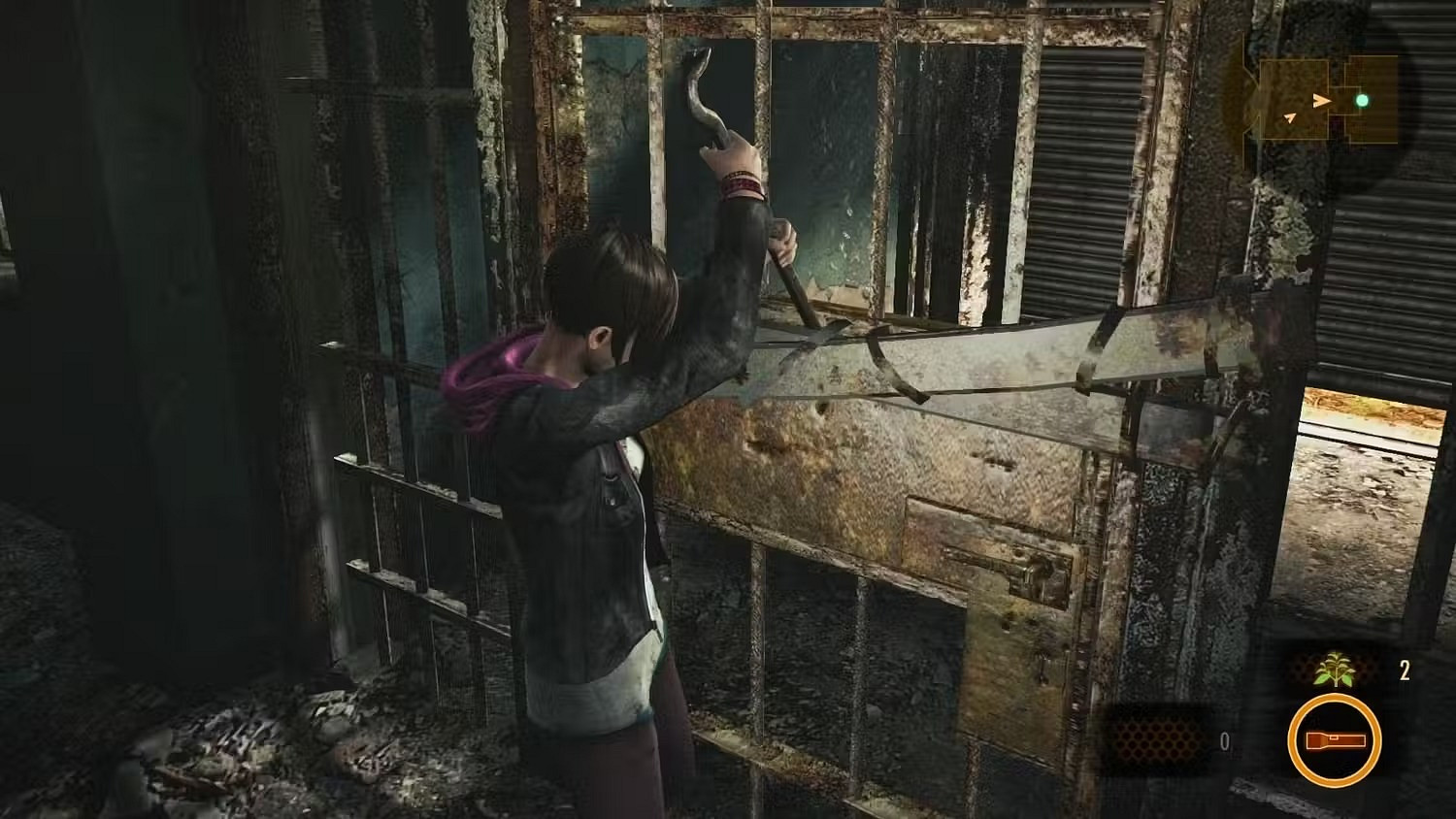 《生化8》僅排第九！盤點《惡靈古堡》系列的最佳遊戲