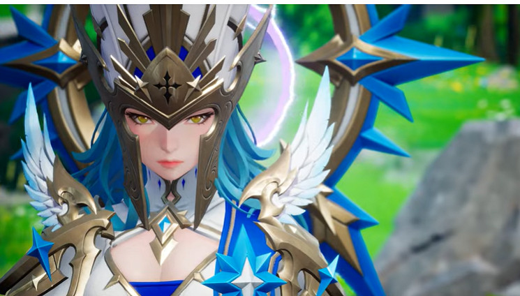 《百魂戰記》開發團隊新作《龍之劍》發布第二支預告片