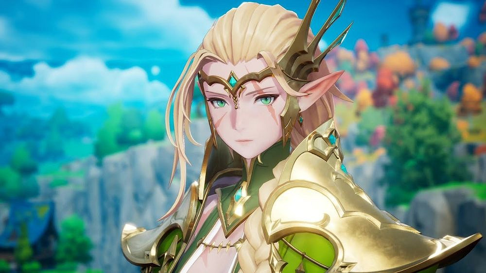 《百魂戰記》開發團隊新作《龍之劍》發布第二支預告片