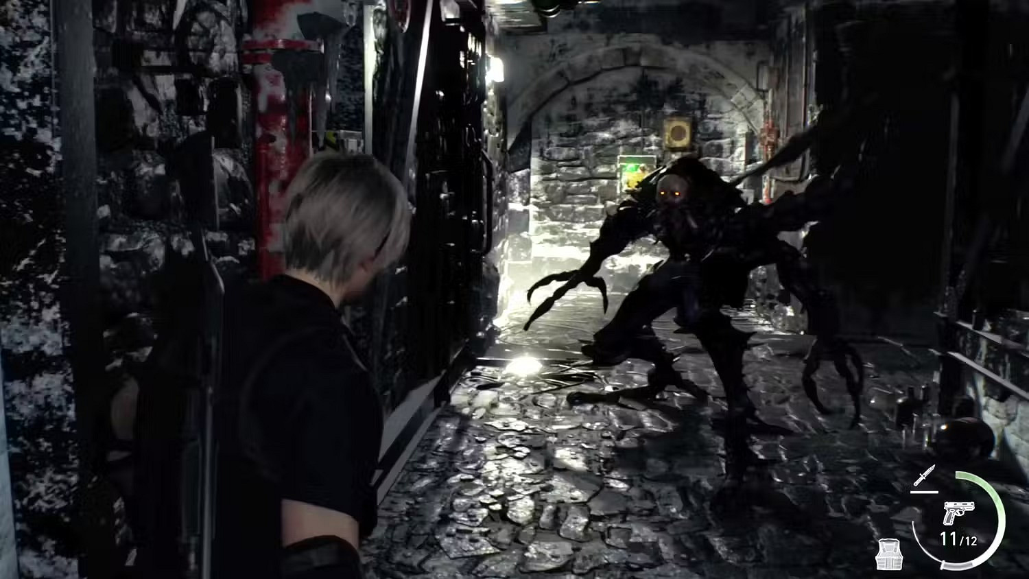 《生化8》僅排第九！盤點《惡靈古堡》系列的最佳遊戲