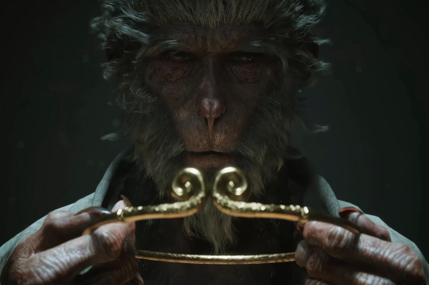 《黑神話:悟空》成功將來有可能催生更多中國大陸研發3A大作! 《黑神話:悟空》成功將來有可能催生更多中國大陸研發3A大作!