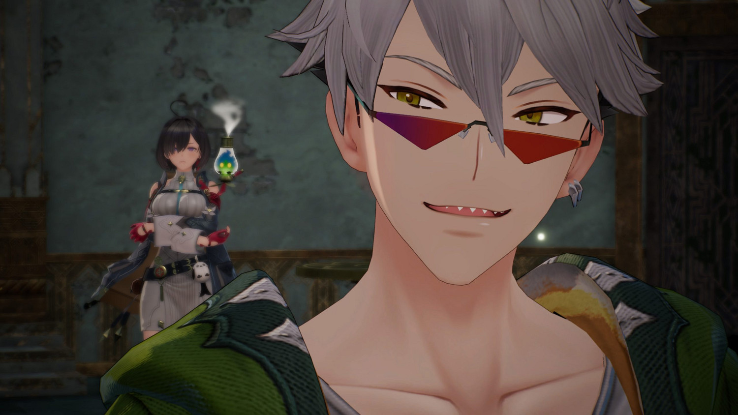 《優米雅的鍊金工房》大量立繪、截圖公開！畫風出色