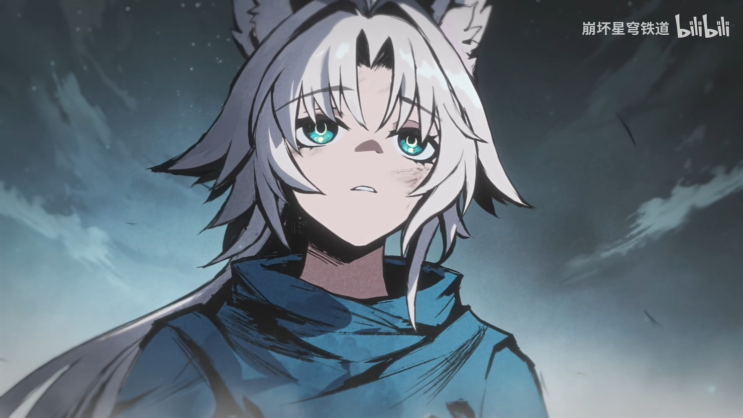 《崩壞：星穹鐵道》“飛霄”千星紀遊PV飛鏑追星