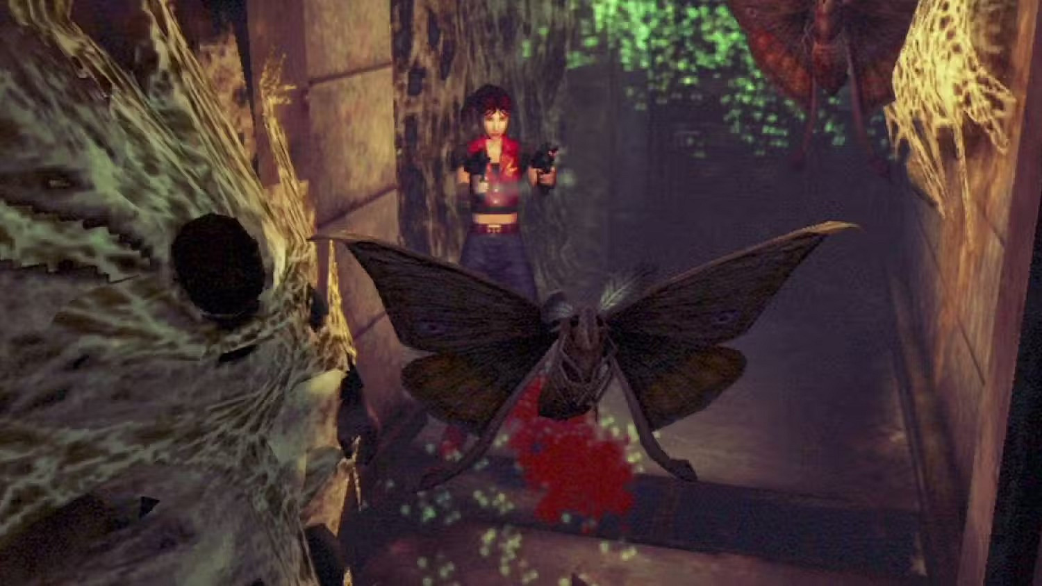 《生化8》僅排第九！盤點《惡靈古堡》系列的最佳遊戲