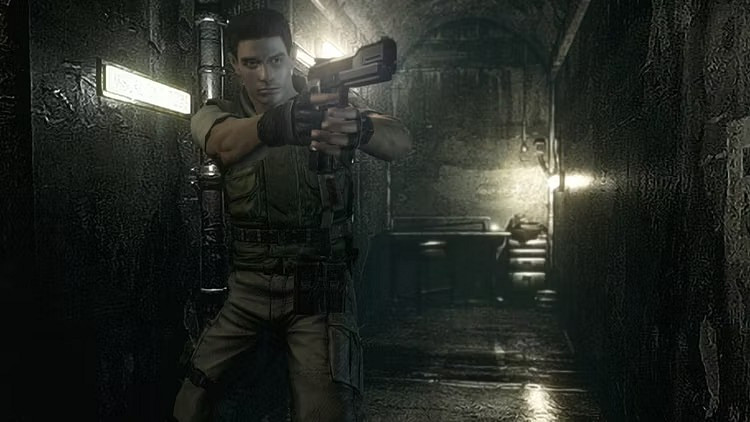 《生化8》僅排第九！盤點《惡靈古堡》系列的最佳遊戲