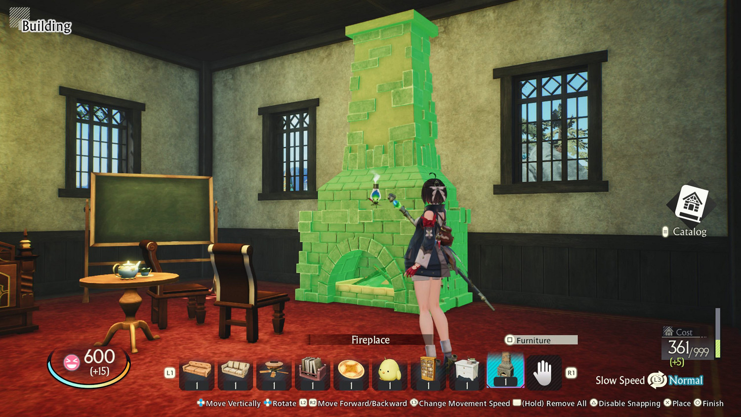 《優米雅的鍊金工房》大量立繪、截圖公開！畫風出色