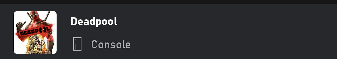《死侍》《變形金剛》等動視遊戲或即將重新上架Xbox