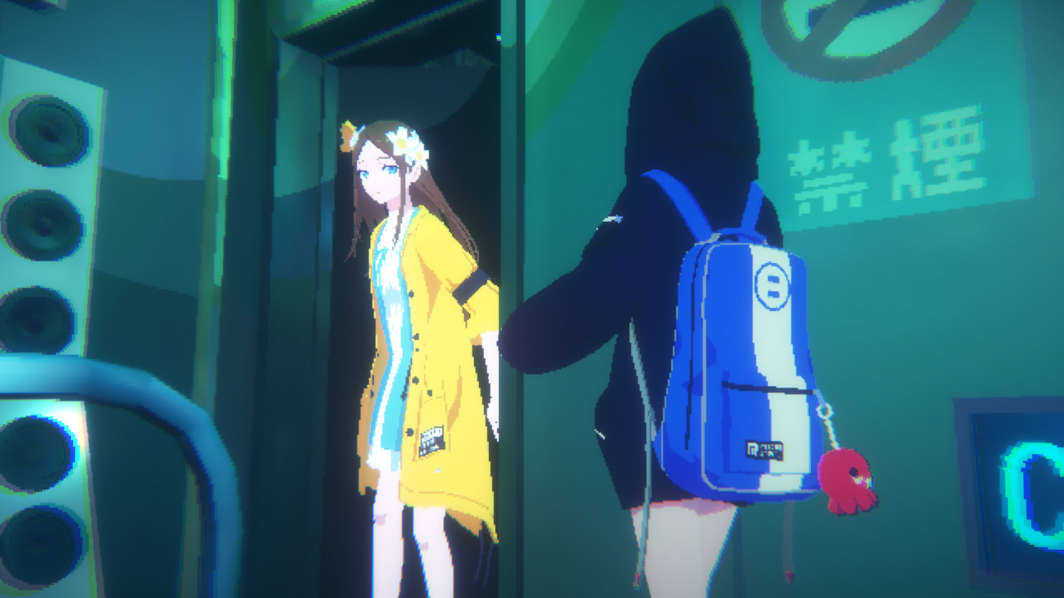 《東京物語》官方確認將帶最新Demo參展TGS 2024