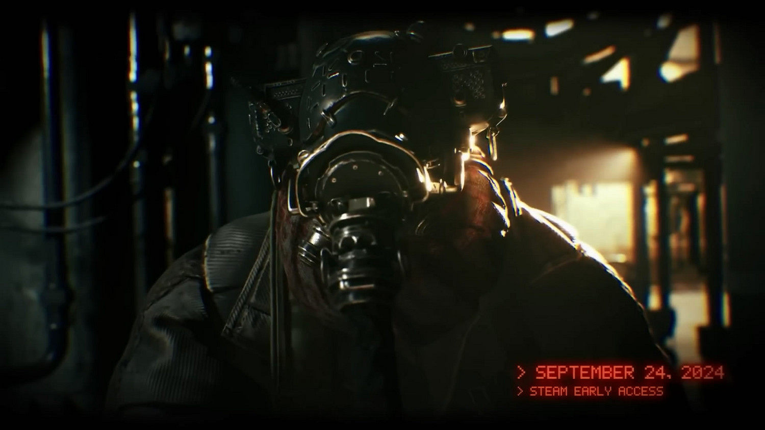 虛幻引擎5 PVE遊戲《永恒冬日》搶先體驗 預告片公布