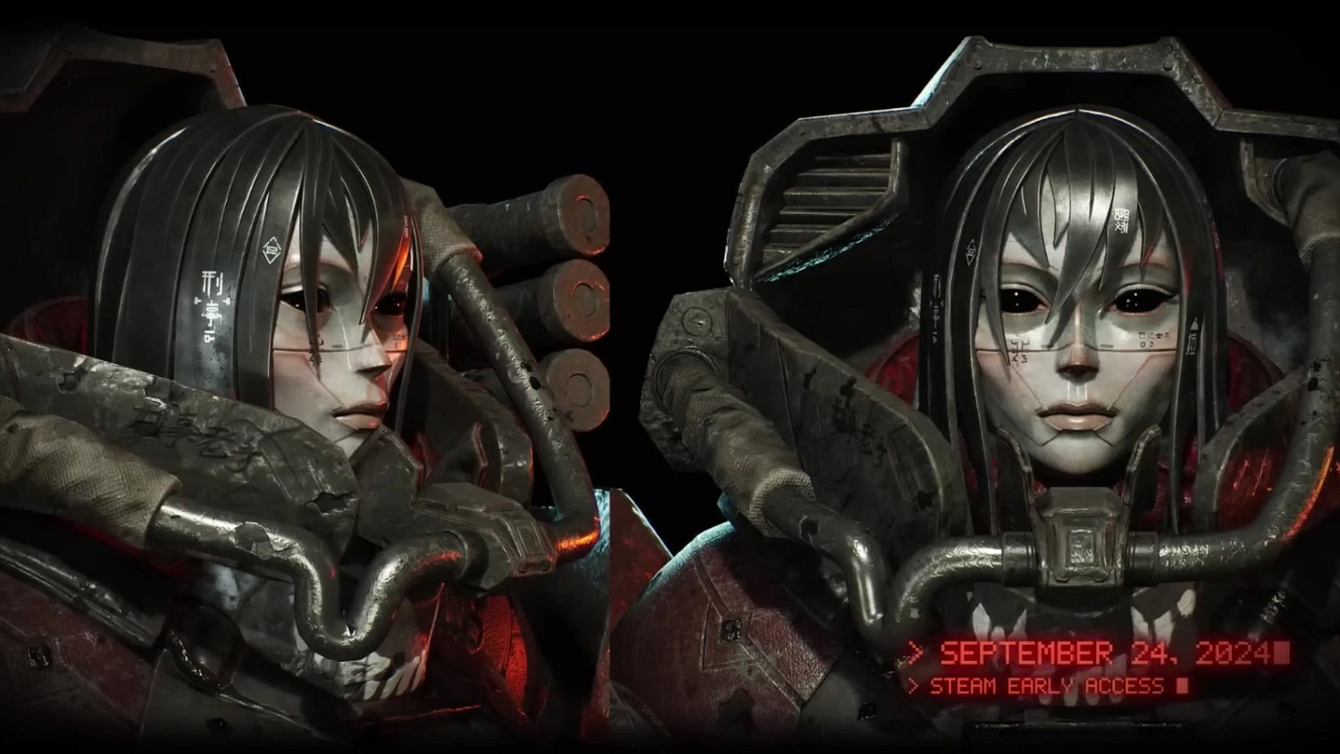 合作生存遊戲《永恆冬季》9/24搶先體驗版推出 合作生存遊戲《永恆冬季》9/24搶先體驗版推出