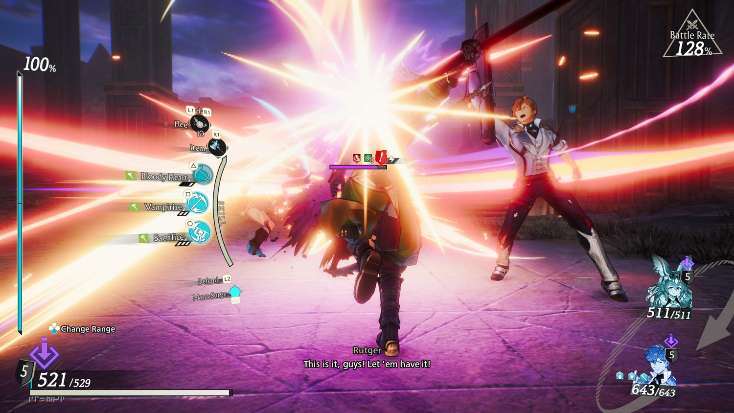 《優米雅的鍊金工房》大量立繪、截圖公開！畫風出色