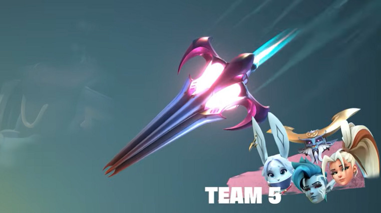 前《英雄聯盟》副總裁領軍打造大逃殺《SUPERVIVE》 前《英雄聯盟》副總裁領軍打造大逃殺《SUPERVIVE》