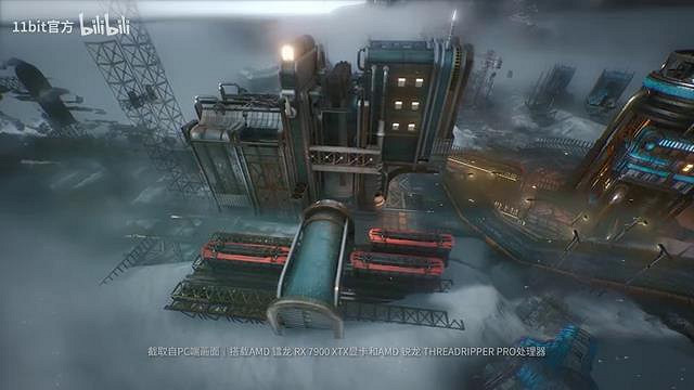 《冰汽時代2》“執政官101”第七集“世界複始”公布 《冰汽時代2》“執政官101”第七集“世界複始”公布